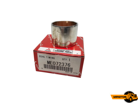 Втулка шестерни ГРМ Mitsubishi FUSO/ Kobelco 6M60 / 6M61 ME072376 ORIGINAL