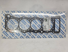Прокладка ГБЦ MMC 4M50 ME240780, ME226786. ME223528 (C) SANWA JAPAN