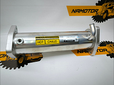 Охладитель EGR ISUZU 6WG1 1161270215. 1-16127-021-5 ISUZU ORIGINAL