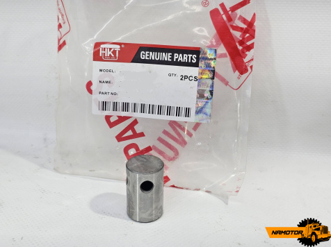 Толкатель клапана Kubota V1505. D1105. 16261-15550, 1G673-15550, 16261-15552, 1626115550, 1G67315550