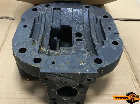 Задняя крышка насоса HITACHI 1022441 #ZX330 #ZX350