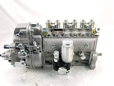 Насос тнвд 6BG1 101605-0280