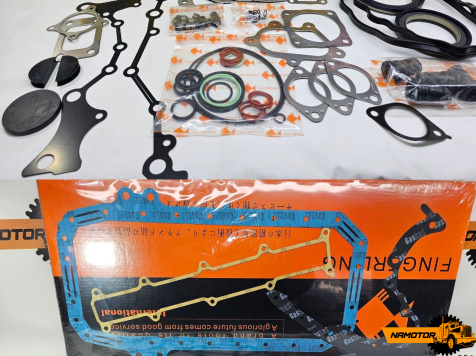 Ремкомплект двигателя HINO J05E S04010-4193. 04010-4193, S0401-04334, 04010-4334 Japan