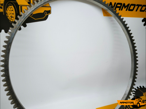 Венец маховика 4D95 (110зубов) 335-305-12mm