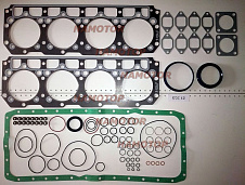 Ремкомплект двигателя MITSUBISHI 8DC10