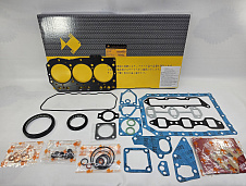 Ремкомплект двигателя YANMAR 3TNV82. Metal JAPAN