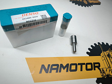 Распылитель форсунки NP-DLLA150SND302, 093400-3020, 6D125, 6151-12-3120. DENSO Japan