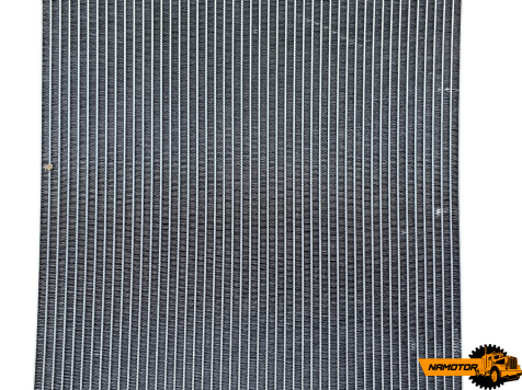 Радиатор кондиционера Hitachi EX1200-6 (BE) 4668802