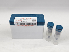 Распылитель форсунки NP-DLLA154P642, 093400-6420, ME736511. 4D33, 4D35 DENSO