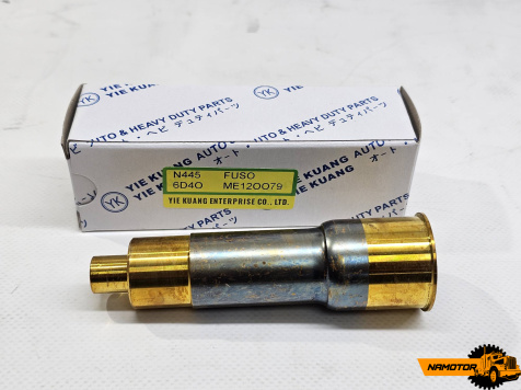 Стакан форсунки MMC ME120079  6D40, 8M20, 8M21, 8M22, 10M20  Корея