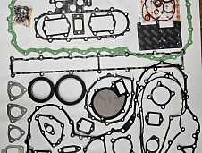 Ремкомплект двигателя NISSAN MD92. 10101-01Z26. 10101-Z3329.