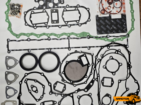Ремкомплект двигателя NISSAN MD92. 10101-01Z26. 10101-Z3329.