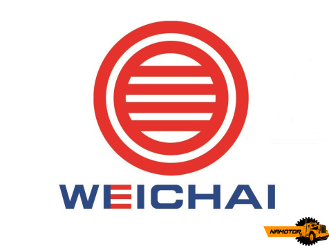 Кольца поршневые Weichai WP10HG/ WP10HG230E SET std