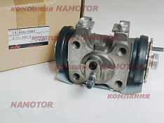 РТЦ SW-G412  1-47600-588-1  FRS  RearRH  1-1/2"  TBK