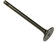 Клапан выпускной 6D22/6D24/D6A/D6AV/D6AB/D6AC/D6AZ IX-27T, ME051064, ME051567, ME051697, 22212-83011 (12x50x176mm) (EX) BEN