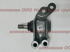 Маятник рулевой ISUZU NKR 8-97031-397-0; 8-97107-325-0; 8-97189-457-0