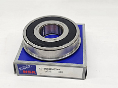 Подшипник 6309NU2/40TM06NR-C3 32223-01T00 40-100-25 NSK ORIGINAL
