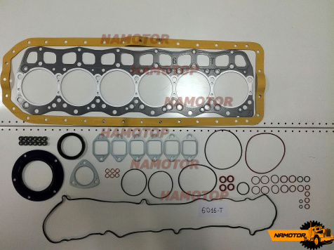 Ремкомплект двигателя MITSUBISHI 6D16T (12V) ME994858