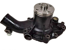 Помпа водяная MMC 4M51. 4M50. J221-1050S, ME990328, ME230069, ME444141, ME994674  TBK