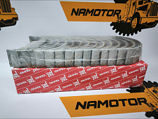 Вкладыши коренные MMC S6B. S6B2. S6B-2. 36209-40010. комп-кт