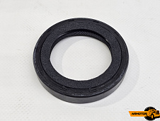 Сальник передний коленвала MMC FUSO CANTER 4P10 QC000659 Original NOK