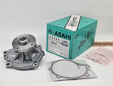 Помпа водяная KOMATSU H20 A2084, N-94, 21010-FF225 (спецтехника) ASAHI Япония