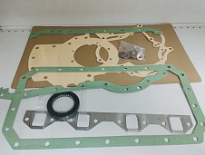 Ремкомплект двигателя MITSUBISHI 4DQ5 30694-50053
