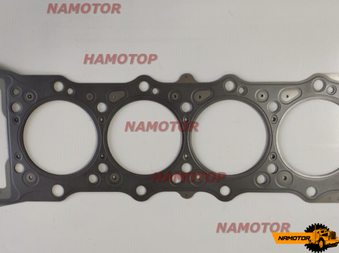 Прокладка ГБЦ MMC 4M42T ME192662   TOPMOST