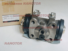 РТЦ SW-G413  1-47600-589-1  FRS  RearLH  1-1/2"  TBK