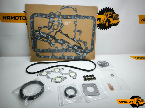Ремкомплект двигателя KUBOTA V1500 Japan