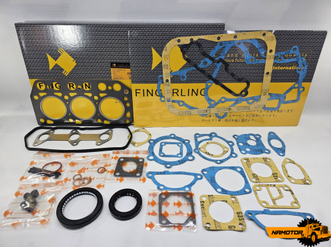 Ремкомплект двигателя Iseki/Mitsubishi K3C MM434003. 30A9700098