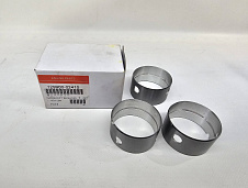 Втулка распредвала 4D94E/ 4D98E/ 4TNE94/ 4TNE98/ 4TNV94/ 4TNV98 129900-02410 SET 3PC (50-53-28mm)