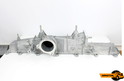 Впускной коллектор ISUZU 6HK1 8-97603-303-2. 8976033032